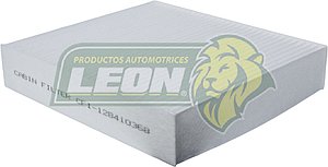 FILTRO DE CABINA BAIC SENOVA X25 1.5L MA10-13-Z40M1