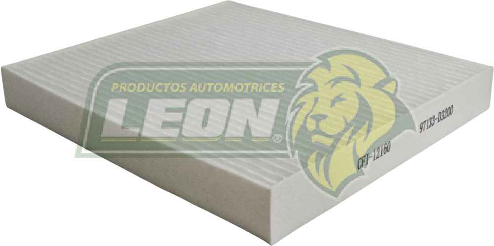 FILTRO DE CABINA KIA SELTOS/SOUL/SPORTAGE 2020-2024