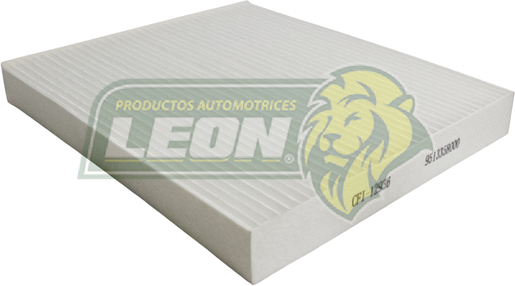 FILTRO DE CABINA HYUNDAI V6 3.8L PALISADE 2020/2024