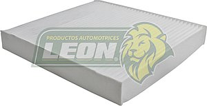 FILTRO DE CABINA NISSAN VERSA /NOTE 1.6L. 14/18 (CFI-12237)