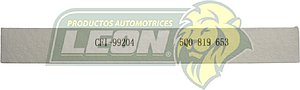 FILTRO DE CABINA VW JETTA 2.0L AUDI A3 2025