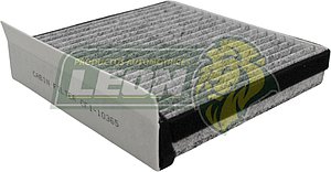 FILTRO DE CABINA MG ZS SUV 1.5 CON CARBON