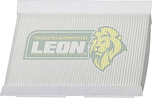 FILTRO DE CABINA PEUGEOT RCZ 2014-2017 1.6 TURBO INT