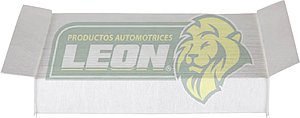 FILTRO DE CABINA PEUGEOT RCZ 2014-2017 1.6 TURBO INT