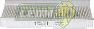 FILTRO DE CABINA PEUGEOT RCZ 2014-2017 1.6 TURBO INT