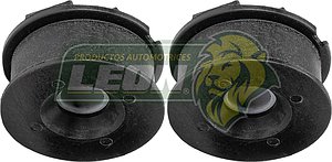 BUJE CABLE SELECTOR G.M. SPARK 1.2L 11-17, BEAT 1.2L 18-21 (2 PIEZAS) (2525511826, 5001062)