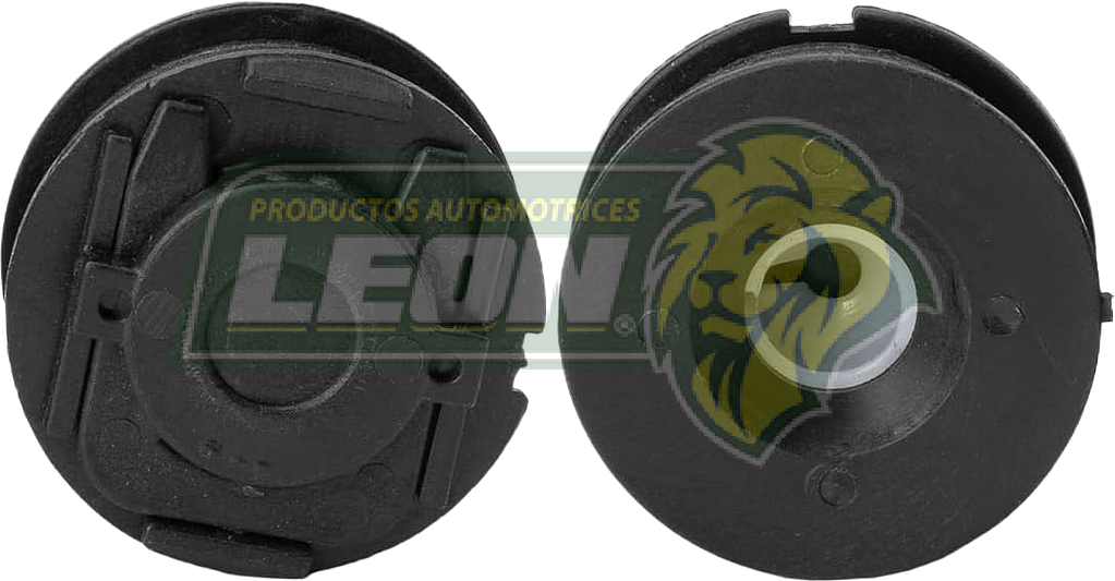 BUJE CABLE SELECTOR G.M. SPARK 1.2L 11-17, BEAT 1.2L 18-21 (2 PIEZAS) (2525511826, 5001062)