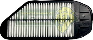 FILTRO AIRE G.M. SPARK 1.2L 4C 1.2L 11-15, SPARK CLASSIC 1.2L 4C 16-17, BEAT 4C 1.2L 18-21 (PCA7723, 96827723, WA9672, C36013, CA11071, GA-330, FA-11071, 96827723, LX3152, F-96A23)