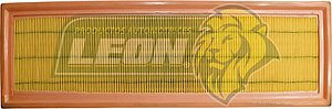 FILTRO AIRE FORD FIESTA 03-09 4C 1.6L 03-10, IKON 4C 1.6L 11-15 (PCA5729, 2S619601CA, C2244, CA9511, GA-284, FA-9511, AF-FD5729, LX2585, F-96A01)