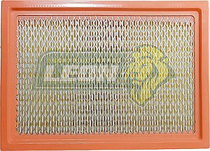 FILTRO AIRE FORD ESCAPE 4C 2.0, 2.3, 3.0L 01-12, TAURUS 6C 3.0L 00-07, MAZDA TRIBUTE 4C 2.0, 2.3 01-11, MERCURY MARINER 4C 2.3, 2.5L 00-11 (PCA1683, Yl8Z-9601-AA, 42793, MA1016, CA8997, GA-224, FA-8997, AF-FD8997, LX3178, F-89A97, PCA8043)