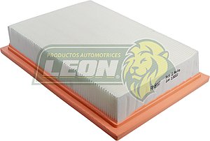 FILTRO AIRE FORD ESCAPE 4C 2.0, 2.3, 3.0L 01-12, TAURUS 6C 3.0L 00-07, MAZDA TRIBUTE 4C 2.0, 2.3 01-11, MERCURY MARINER 4C 2.3, 2.5L 00-11 (PCA1683, Yl8Z-9601-AA, 42793, MA1016, CA8997, GA-224, FA-8997, AF-FD8997, LX3178, F-89A97, PCA8043)