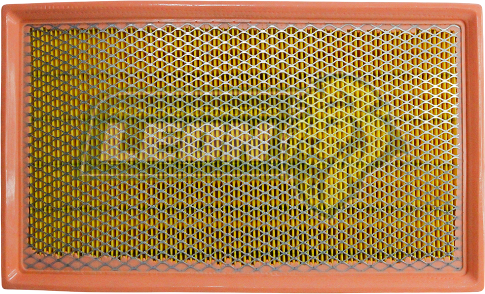 FILTRO AIRE G.M. CLASSIC 4C 2.2L 04-05, MALIBU 4C 2.4L 97-02, PONTIAC GRAND AM 4C 2.2L 02-05, OLDSMOBILE ALERO 4C 2.2L 02-04 (PCA8221, 25161977, WA46035, MA1018, CA8221, GA279, FA-8221, AF-GM8221, LX2940, F-82A21)