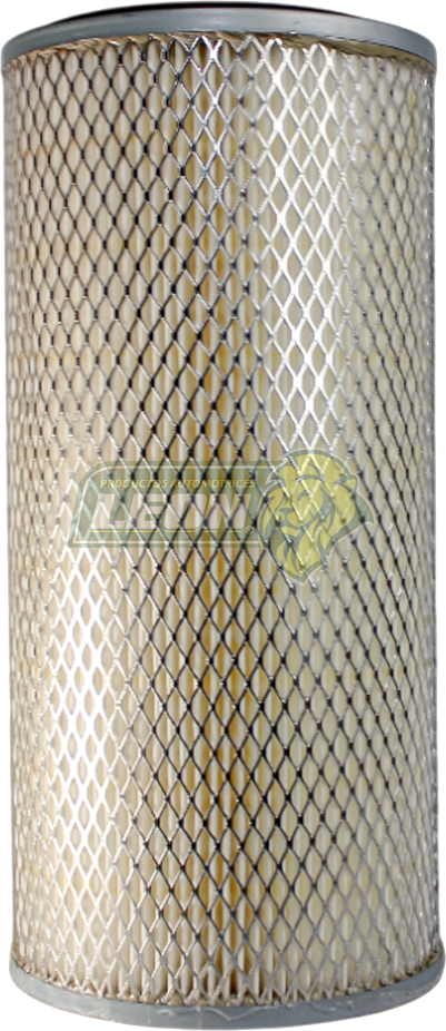 FILTRO AIRE NISSAN URVAN 4C 2.4L 05-07, KING LONG FOURGO 4C 2.4L 22-24 (PCA1654, 16546VW600, CA9888, GAD34, FA-34N, 16546VW000, F-46A60)