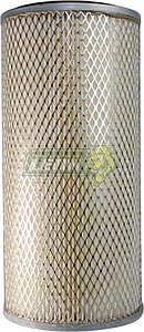 FILTRO AIRE NISSAN URVAN 4C 2.4L 05-07, KING LONG FOURGO 4C 2.4L 22-24 (PCA1654, 16546VW600, CA9888, GAD34, FA-34N, 16546VW000, F-46A60)