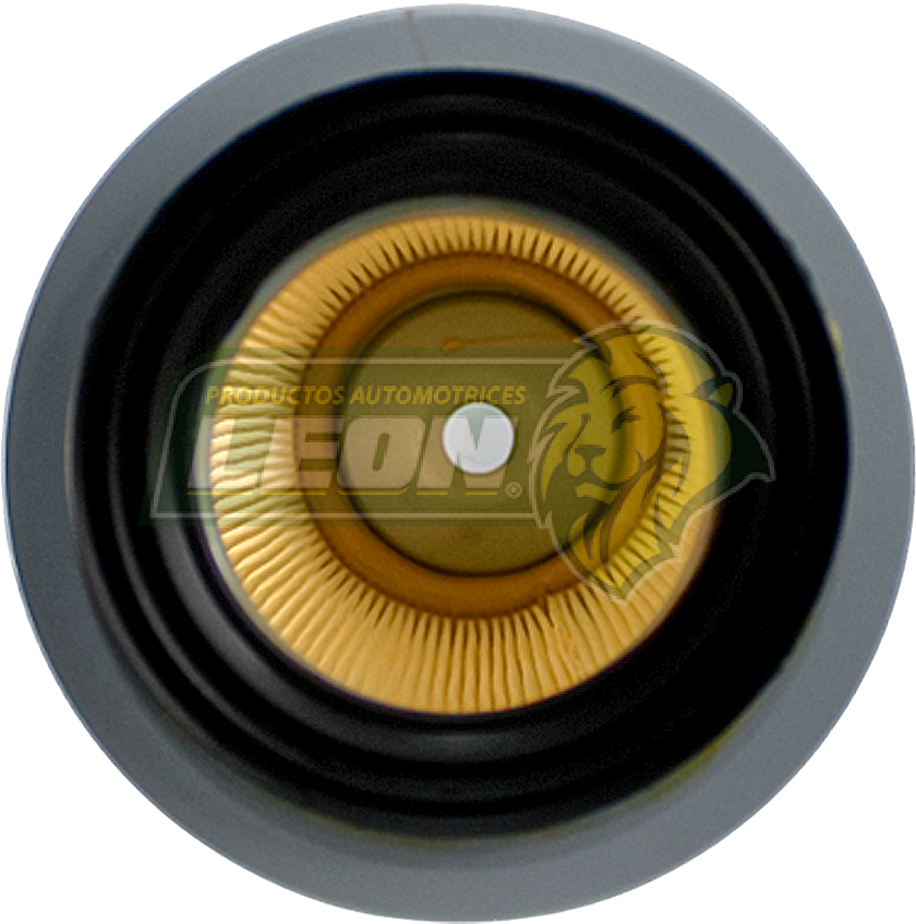 FILTRO AIRE NISSAN URVAN 4C 2.4L 05-07, KING LONG FOURGO 4C 2.4L 22-24 (PCA1654, 16546VW600, CA9888, GAD34, FA-34N, 16546VW000, F-46A60)