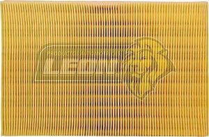 FILTRO AIRE VW DERBY 1.8, 4C 2.0L 02-07, POINTER TRUCK 4C 1.8L 2010, VAN 4C 1.8L 03-09, CADILLAC CTS 8C 5.7L 04-05 (PCA4116, 1L0129620, WA42827, C2813611, CA5377, GAVW212, 1L0129620MF, LX3173, F-41A16)