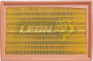 FILTRO AIRE VW DERBY 1.8, 4C 2.0L 02-07, POINTER TRUCK 4C 1.8L 2010, VAN 4C 1.8L 03-09, CADILLAC CTS 8C 5.7L 04-05 (PCA4116, 1L0129620, WA42827, C2813611, CA5377, GAVW212, 1L0129620MF, LX3173, F-41A16)