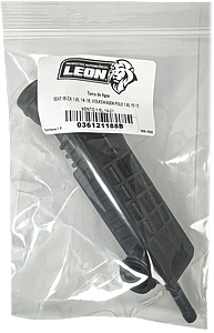 TUBO CALEFACCION SEAT IBIZA 1.6L 14-18, TOLEDO 1.6L 15-18 VW POLO 1.6L 15-17, VENTO 1.6L 14-21 (036121088B, TRV2021, 100-050) IMPORTACION LEÓN