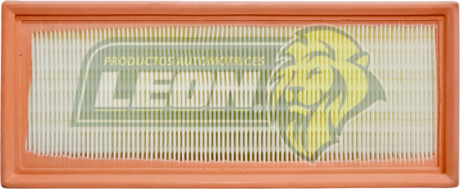 FILTRO AIRE AUDI 4000 4C 1.6L 82-83, 5000 2.0L 79-82, 80 4C 2.0L 91-92 (SA-3348, EFA-VW6, EFA-3373, 691-296-20, WA42170, C34109, CA3873, GAVW2, LX2555, F-33A84)