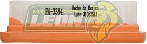 FILTRO AIRE AUDI 4000 4C 1.6L 82-83, 5000 2.0L 79-82, 80 4C 2.0L 91-92 (SA-3348, EFA-VW6, EFA-3373, 691-296-20, WA42170, C34109, CA3873, GAVW2, LX2555, F-33A84)