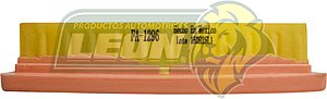 FILTRO AIRE VW VENTO 4C 1.6L 08-16, SPORT 2.0L 08-09, GOL 1.6L 2020, POLO 1.6L 15-22, SEAT TOLEDO 1.6L 14-16 (PCA6129, 036-129-620-H, WA9545, C3880, CA10509, GAVW-630, FA-10509, 036-129-620HMF, LX2010, F-12A96