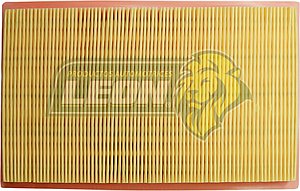 FILTRO AIRE DODGE ATOS 4C 1.1L, 05-08, HYUNDAI ATOS 4C 1.1L 05-08 (PCA6126, 2811302750, WA10040, C2742, CA9957, GA-302, FA-2750, 28113-02750, LX2541, F-27A50)