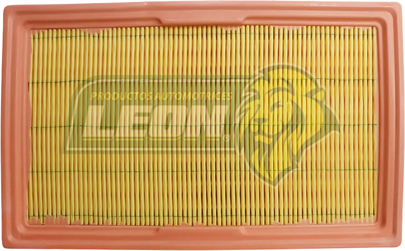 FILTRO AIRE DODGE ATOS 4C 1.1L, 05-08, HYUNDAI ATOS 4C 1.1L 05-08 (PCA6126, 2811302750, WA10040, C2742, CA9957, GA-302, FA-2750, 28113-02750, LX2541, F-27A50)