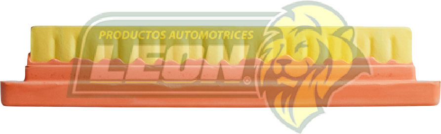 FILTRO AIRE DODGE ATOS 4C 1.1L, 05-08, HYUNDAI ATOS 4C 1.1L 05-08 (PCA6126, 2811302750, WA10040, C2742, CA9957, GA-302, FA-2750, 28113-02750, LX2541, F-27A50)