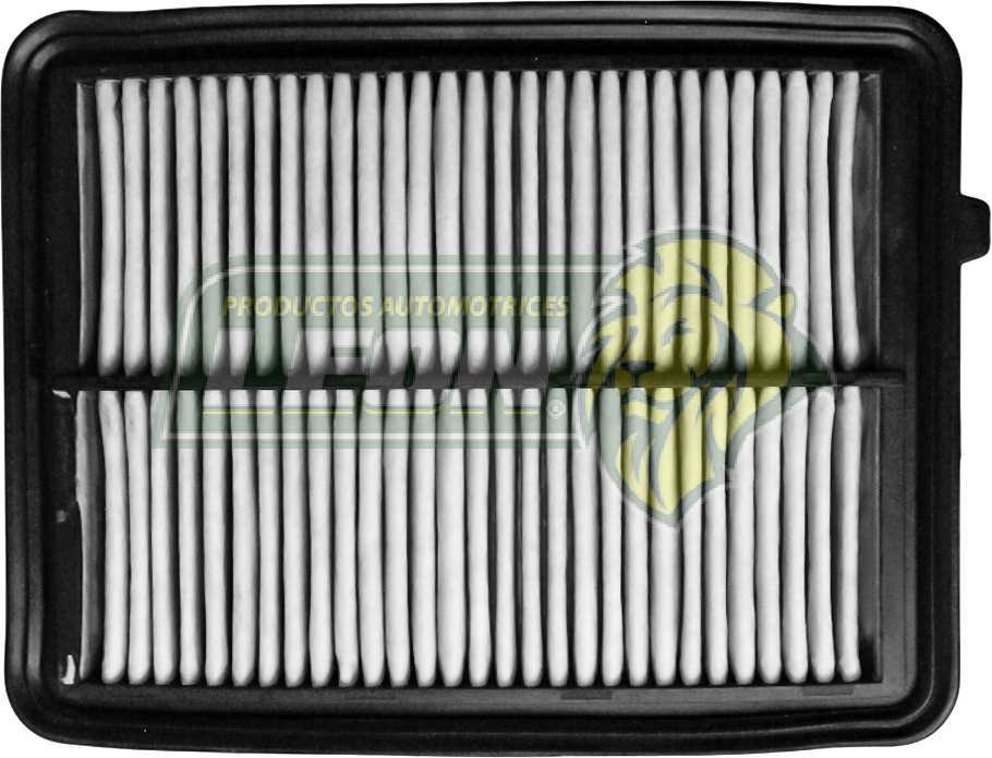 FILTRO AIRE NISSAN VERSA 4C. 1.6L 20-25, KICKS 4C. 1.6L 17-24, KICKS PLAY 4C. 1.6L 25-26 (PCAKICKS, P93935, CFA5465, CA12315, GAD-6554, F-54A65, 16546-5RA0A, 16546-5RB1A, PA99371, A21438, ST50017, WA10908)