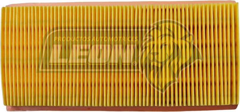 FILTRO AIRE VW GOLF A2 4C 1.8L 87-92, JETTA A2 4C 1.8L 87-92, CARIBE 4C 1.6L 77-80, ATLANTIC 4C 1.6L 1981 (PCAVW4, 055129620A, C2039, CA3441M, GAVW-10, FA-3441, 055-129-620A, LX266, F-34A41)