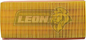 FILTRO AIRE VW GOLF A2 4C 1.8L 87-92, JETTA A2 4C 1.8L 87-92, CARIBE 4C 1.6L 77-80, ATLANTIC 4C 1.6L 1981 (PCAVW4, 055129620A, C2039, CA3441M, GAVW-10, FA-3441, 055-129-620A, LX266, F-34A41)