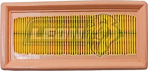 FILTRO AIRE VW GOLF A2 4C 1.8L 87-92, JETTA A2 4C 1.8L 87-92, CARIBE 4C 1.6L 77-80, ATLANTIC 4C 1.6L 1981 (PCAVW4, 055129620A, C2039, CA3441M, GAVW-10, FA-3441, 055-129-620A, LX266, F-34A41)