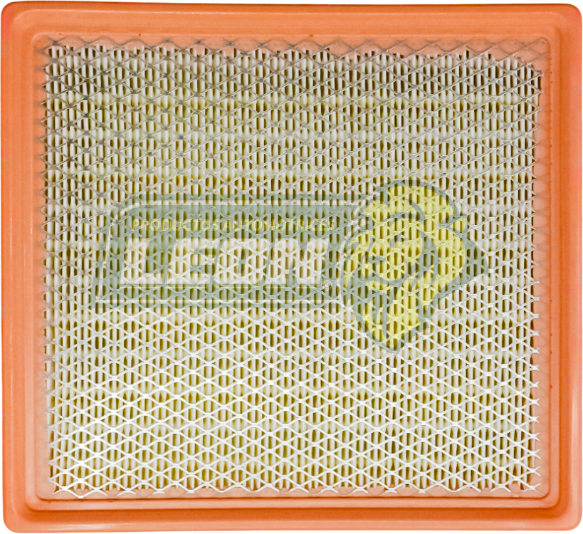 FILTRO AIRE VW ROUTAN 6C 3.8, 4.0L 09-10, DODGE GRAND CARAVAN 6C 3.3, 3.8L 01-10, CARAVAN 4C 2.4L 01-07, CHRYSLER VOYAGER 4C 2.4L 01-03, TOWN & COUNTRY 6C 3.3L 01-10 (PCA4061, 7B0 129 620, WA49926, C24100, CA9054, GA-248, FA-9054, AF-CR4061, LX2578 F-90A54)