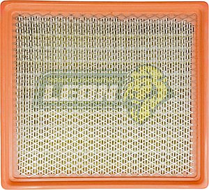 FILTRO AIRE VW ROUTAN 6C 3.8, 4.0L 09-10, DODGE GRAND CARAVAN 6C 3.3, 3.8L 01-10, CARAVAN 4C 2.4L 01-07, CHRYSLER VOYAGER 4C 2.4L 01-03, TOWN & COUNTRY 6C 3.3L 01-10 (PCA4061, 7B0 129 620, WA49926, C24100, CA9054, GA-248, FA-9054, AF-CR4061, LX2578 F-90A54)