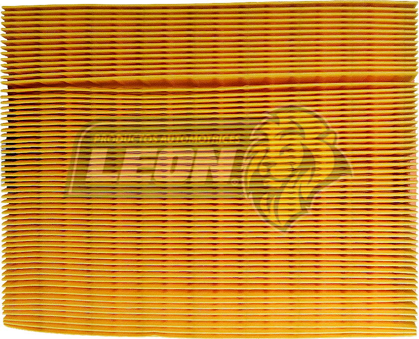 FILTRO AIRE NISSAN PICK UP NP-300 16-25, FRONTIER 4C 2.5L 21-25, NT400 CABSTAR 4C 2.5L 16-20 (16546-4JM1A, WA49175,C21001, CA12180, GAD-295, FA-21001, 16546-4JM1A, F-21A00)