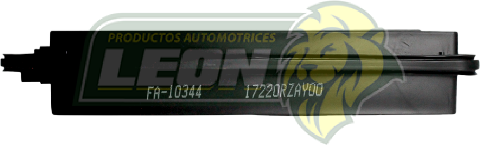 FILTRO AIRE HONDA CR-V 4C 2.4L 07-09 (17220-RZA-Y00, 49058, C27002, CA10344, GA-341, FA-10344, AF-HO10344, LX3096, F-103A44)