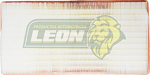FILTRO AIRE G.M. CAMARO 6C 3.8L 98-02, VAN V6 4.3L 97-98, CORVETTE 8C 5.7L 97-04, EXPRESS 1500 6C 4.3L 96-00, 2500 8C 5.7L 96-00, GMC SAVANA 1500 6C 4.3L 96-00, PONTIAC FIREBIRD 6C 3.8L 98-02 (25042562, WA46144, MA1060, CA3914, GA-392, AF-GM3914, LX2921, F-39A14)