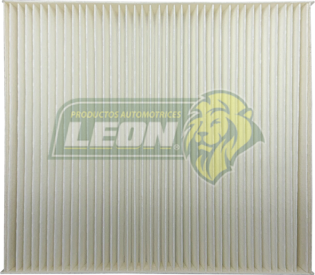 FILTRO DE CABINA G.M. ONIX 2021, TRAX 19-21