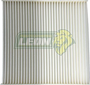 FILTRO DE CABINA FIAT 500 12-17 4C. 1.4L