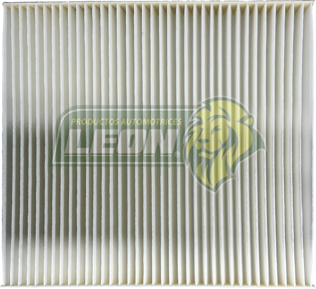 FILTRO DE CABINA NISSAN NP300 FRONTIER 2.5 2016 2017 2018