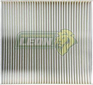 FILTRO DE CABINA NISSAN NP300 FRONTIER 2.5 2016 2017 2018