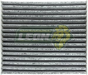 FILTRO DE CABINA TOYOTA AVANZA 1.5L L4 2015 CON CARBON