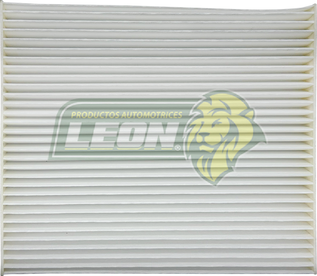 FILTRO DE CABINA FORD MUSTANG 2011-2015 V6 3.7 L