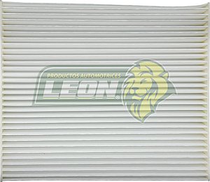 FILTRO DE CABINA FORD MUSTANG 2011-2015 V6 3.7 L