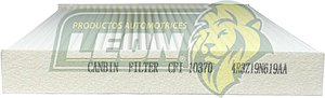 FILTRO DE CABINA FORD MUSTANG 2011-2015 V6 3.7 L