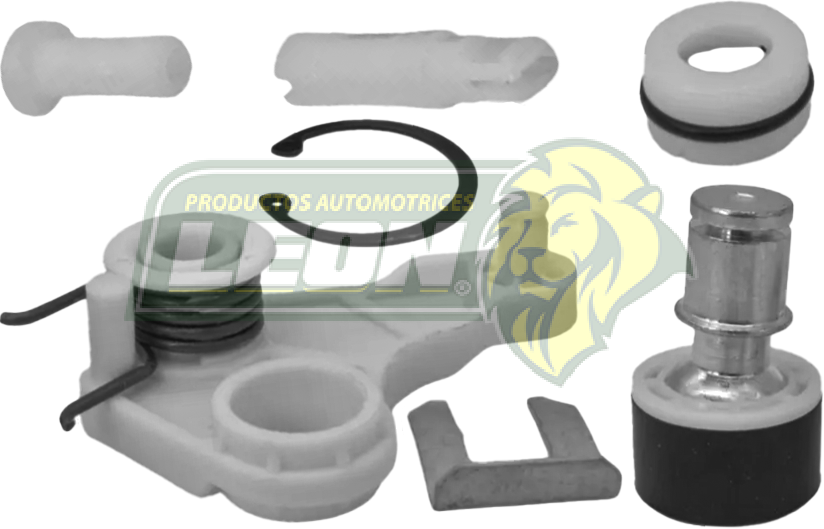 REPUESTO PALANCA VEL. G.M. TORNADO 12-15 (LEÓN)