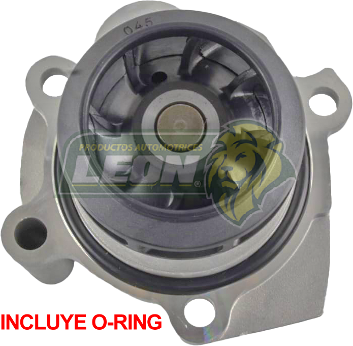 BOMBA DE AGUA VW JETTA A4 99-15 1.9TDI, BORA 05-10 1.9TDI, BEETLE 98-11 1.9TDI, EUROVAN T5 05-20 2.0TDI (19 DIENTES) M SERIES