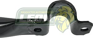 BRAZO BARRA ESTABILIZADORA G.M. MATIZ 04-15 (R) ORIGINAL