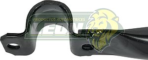 BRAZO BARRA ESTABILIZADORA G.M. MATIZ 04-15 (L) ORIGINAL