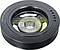 POLEA CIGUEÑAL DAMPER G.M. TORNADO VAN 1.5L 22-24, AVEO 1.5L 18-24, CAVALIER 1.5L 18-21, GROOVE 1.5 22-24 T/A, T/M